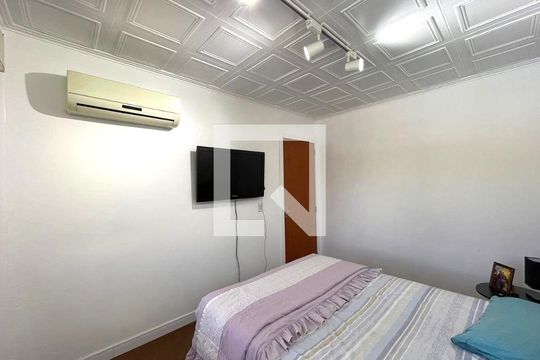 Apartamento à venda com 2 quartos, 53m² em Padre Reus, São Leopoldo