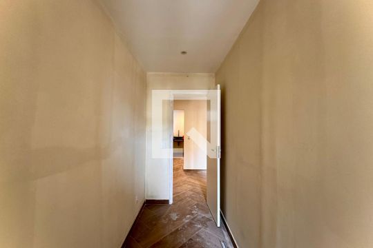 Quarto 2 de apartamento para alugar com 3 quartos, 80m² em Glória, Rio de Janeiro
