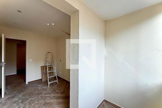 Quarto de apartamento para alugar com 3 quartos, 80m² em Glória, Rio de Janeiro