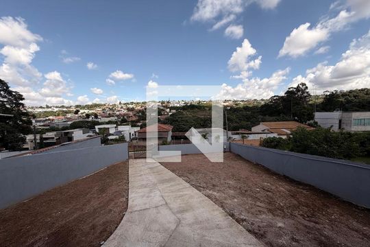 Casa para alugar com 4 quartos, 800m² em Vicente Pires I, Brasília