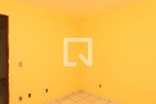 Quarto 1 de apartamento para alugar com 2 quartos, 80m² em Jardim Laura, Ferraz de Vasconcelos