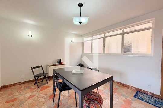 Sala de Jantar de casa à venda com 4 quartos, 300m² em Bela Vista, Jundiaí
