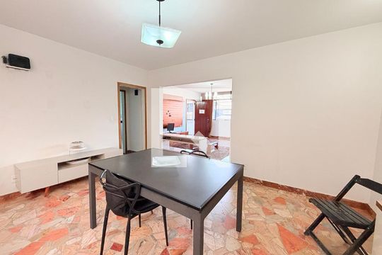 Sala de Jantar de casa à venda com 4 quartos, 300m² em Bela Vista, Jundiaí