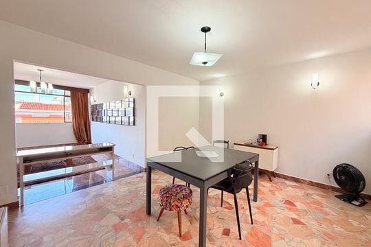 Sala de Jantar de casa à venda com 4 quartos, 300m² em Bela Vista, Jundiaí