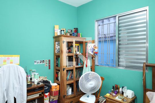 Quarto 2 de casa para alugar com 3 quartos, 250m² em Itaquera, São Paulo