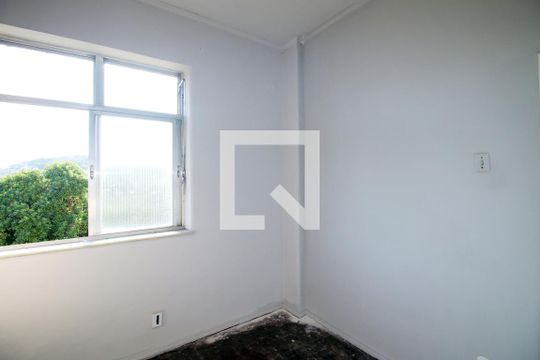 Quarto 1 de apartamento à venda com 3 quartos, 67m² em Penha Circular, Rio de Janeiro
