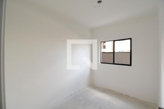 Quarto 1 de apartamento à venda com 2 quartos, 81m² em Santa Cândida, Curitiba