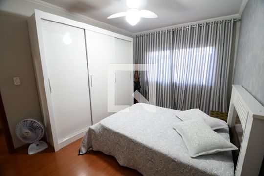 Quarto 1 de casa à venda com 3 quartos, 115m² em Jardim Paraiso de Viracopos, Campinas