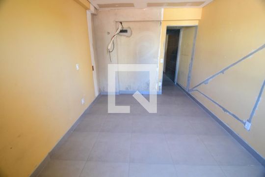 Quarto de apartamento para alugar com 1 quarto, 62m² em Vila Jequitibas, Campinas