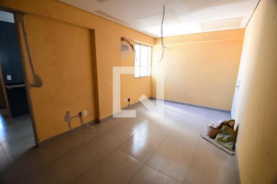 Apartamento para alugar com 1 quarto, 62m² em Vila Jequitibas, Campinas