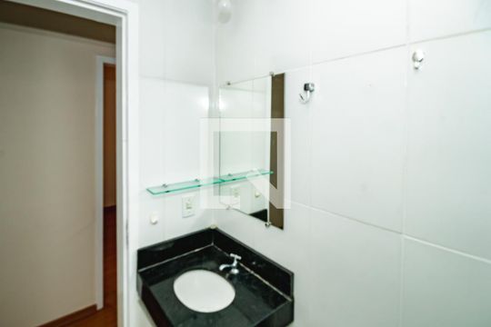 Apartamento para alugar com 3 quartos, 69m² em Castelo, Belo Horizonte