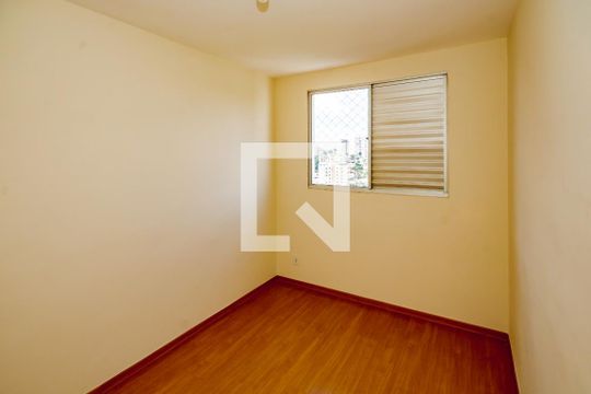 Apartamento para alugar com 3 quartos, 69m² em Castelo, Belo Horizonte