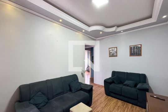 Apartamento para alugar com 2 quartos, 55m² em Parque Selecta, São Bernardo do Campo