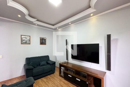 Apartamento para alugar com 2 quartos, 55m² em Parque Selecta, São Bernardo do Campo