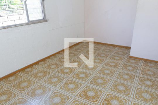 Sala de apartamento para alugar com 2 quartos, 72m² em Campo Grande, Rio de Janeiro