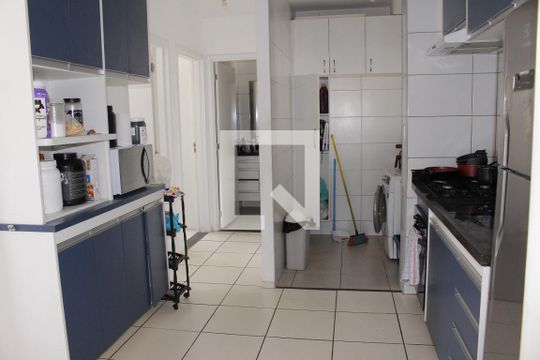 Apartamento à venda com 2 quartos, 58m² em Campos Elíseos, São Paulo