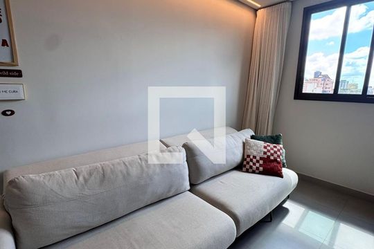 Apartamento à venda com 2 quartos, 63m² em Cruzeiro, Belo Horizonte