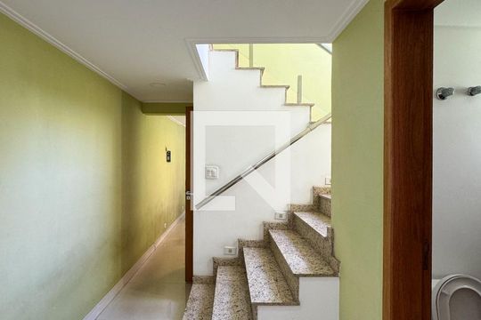 Sala de casa para alugar com 2 quartos, 284m² em Parque Sao Diogo, São Bernardo do Campo