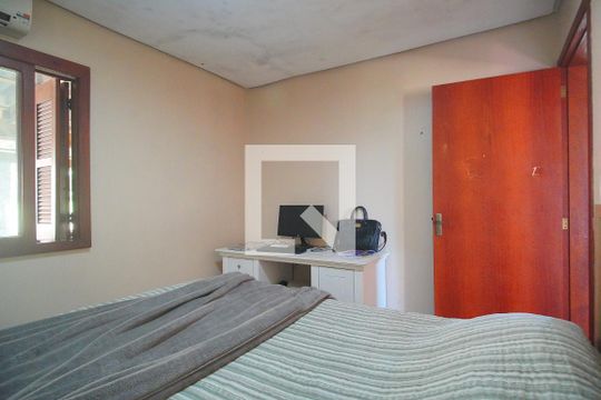 Quarto 1 de casa à venda com 2 quartos, 571m² em Fazenda São Borja, São Leopoldo