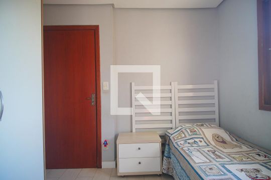 Quarto 2 de casa à venda com 2 quartos, 571m² em Fazenda São Borja, São Leopoldo