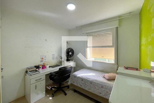 Quarto 1 de apartamento à venda com 3 quartos, 84m² em Casa Verde, São Paulo