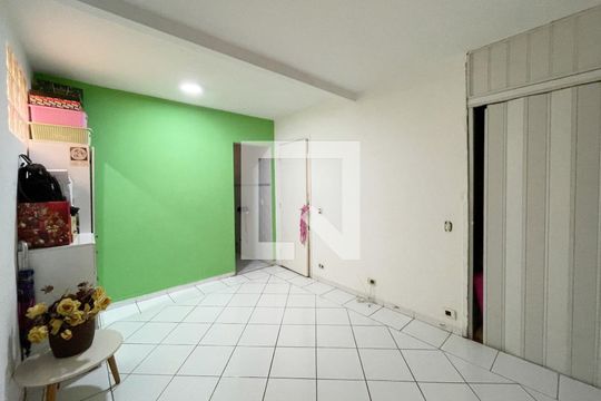Quarto Suíte de apartamento à venda com 3 quartos, 84m² em Casa Verde, São Paulo