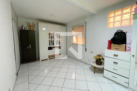 Quarto Suíte de apartamento à venda com 3 quartos, 84m² em Casa Verde, São Paulo