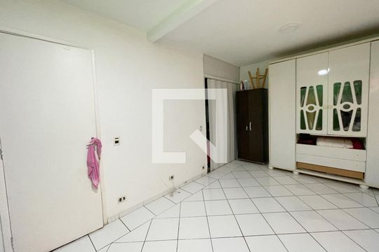 Quarto suite  de apartamento à venda com 3 quartos, 84m² em Casa Verde, São Paulo