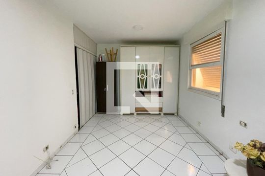 Quarto Suíte de apartamento à venda com 3 quartos, 84m² em Casa Verde, São Paulo