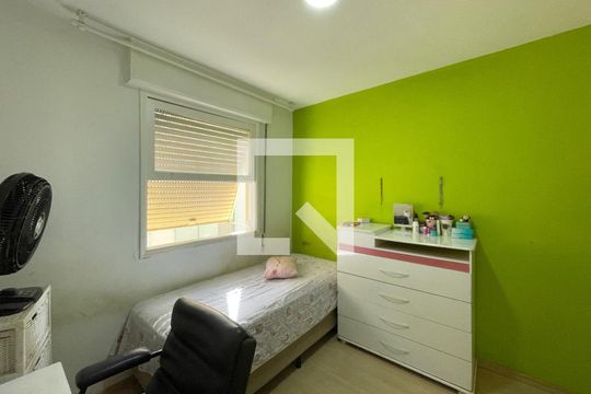 Quarto 1 de apartamento à venda com 3 quartos, 84m² em Casa Verde, São Paulo