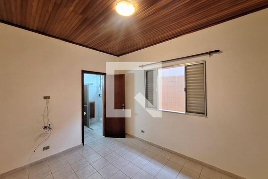 Quarto de casa à venda com 3 quartos, 182m² em Planalto Paulista, São Paulo