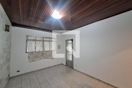 Quarto de casa à venda com 3 quartos, 182m² em Planalto Paulista, São Paulo