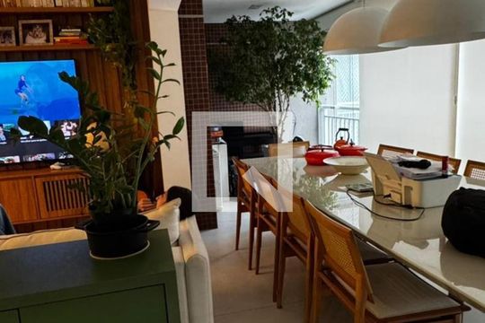 Apartamento à venda com 3 quartos, 127m² em Jardim Chácara Inglesa, São Bernardo do Campo