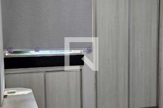Quarto de apartamento para alugar com 3 quartos, 84m² em Setor Central, Goiânia
