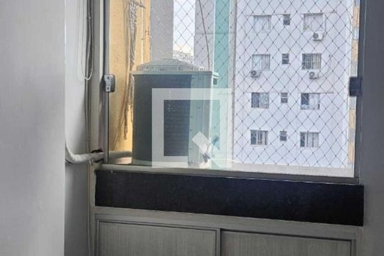 Quarto de apartamento para alugar com 3 quartos, 84m² em Setor Central, Goiânia