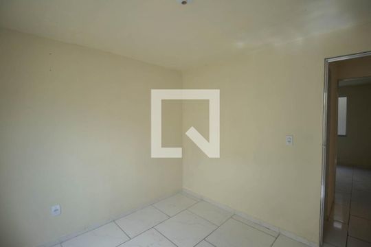 Quarto 1 de casa de condomínio para alugar com 2 quartos, 65m² em Porto Novo, São Gonçalo