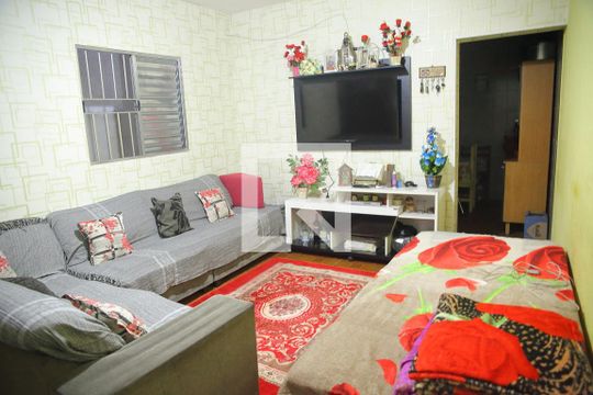Casa à venda com 3 quartos, 76m² em Bairro dos Casa, São Bernardo do Campo