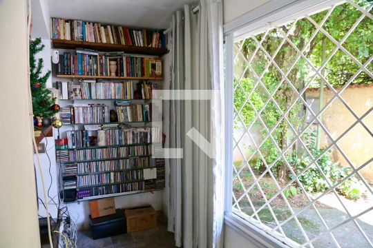 Casa à venda com 3 quartos, 150m² em Santo Amaro, São Paulo