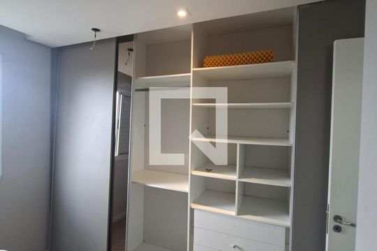 Quarto de apartamento à venda com 3 quartos, 73m² em Tatuapé, São Paulo