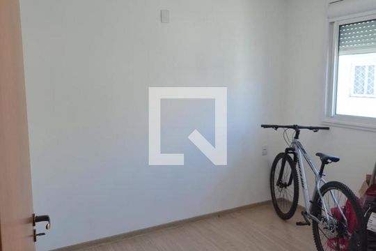 Quarto de apartamento à venda com 2 quartos, 55m² em Santo Afonso, Novo Hamburgo