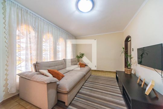 Casa à venda com 3 quartos, 198m² em Silveira, Santo André
