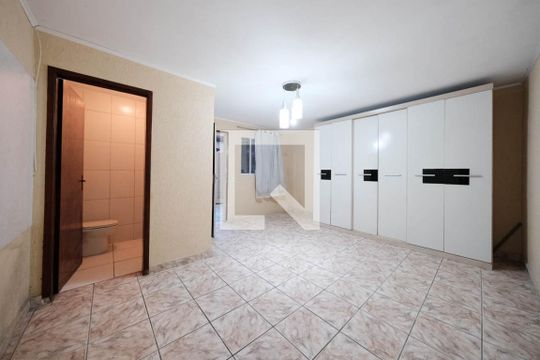 Suíte 1 de casa à venda com 6 quartos, 300m² em Cidade Líder, São Paulo