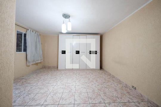 Suíte 1 de casa à venda com 6 quartos, 300m² em Cidade Líder, São Paulo