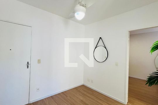 Apartamento à venda com 1 quarto, 43m² em Vila Lidia, Campinas