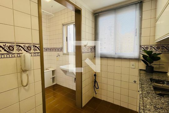 Apartamento à venda com 1 quarto, 43m² em Vila Lidia, Campinas
