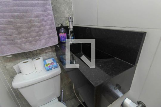 Lavabo de casa à venda com 2 quartos, 95m² em Jardim Sao Jose (sao Mateus), São Paulo