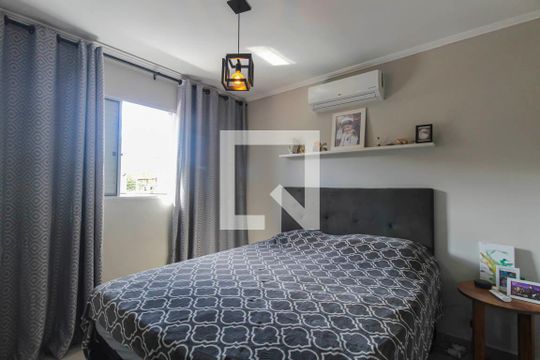 Quarto 1 de casa à venda com 2 quartos, 95m² em Jardim Sao Jose (sao Mateus), São Paulo