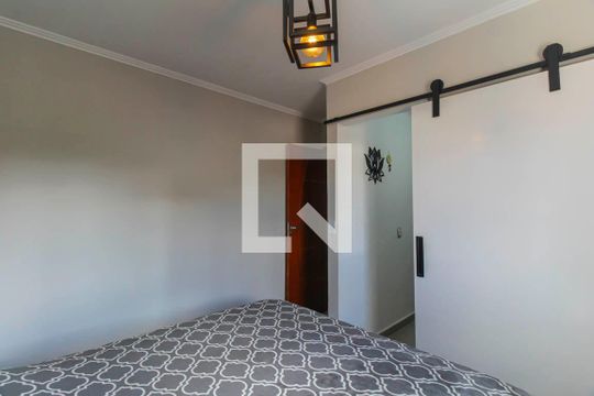 Quarto 1 de casa à venda com 2 quartos, 95m² em Jardim Sao Jose (sao Mateus), São Paulo