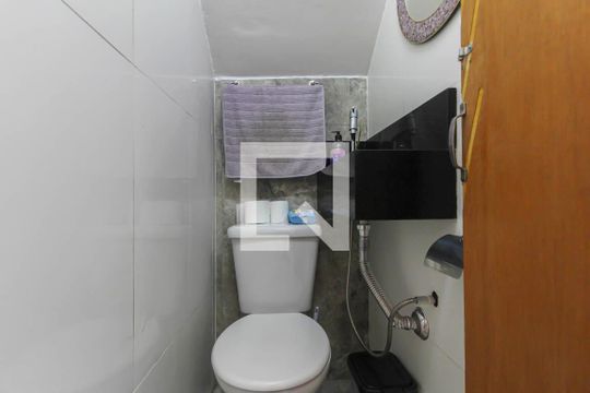 Lavabo de casa à venda com 2 quartos, 95m² em Jardim Sao Jose (sao Mateus), São Paulo