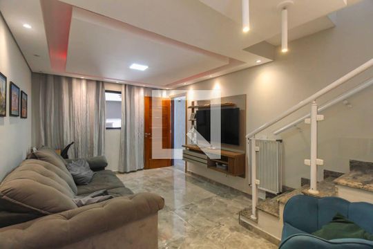 Sala de casa à venda com 2 quartos, 95m² em Jardim Sao Jose (sao Mateus), São Paulo